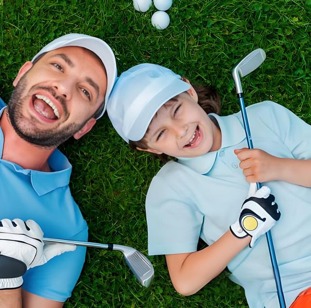 Golf Activity is Open Widely: A significant rise in youth engagement